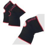 ELASTIC KNEE SUPPORTERS, BUSHIDO - size XL - Image 5