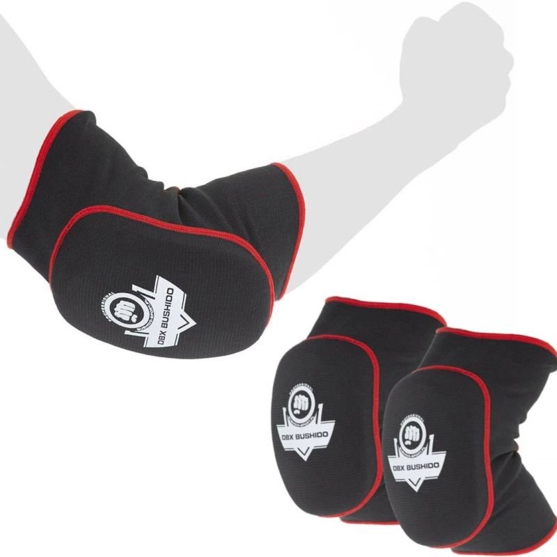 lupin-wear-ca-elbow-protectors-elastic-elbow-braces-arp-2106-s-1732690 Elbow protectors - elastic elbow braces ARP-2106 S - Image 1