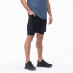 Elbrus Alparo M shorts 92800597242 - Image 2