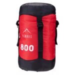 Elbrus Carrylight II 800 sleeping bag 92800454767 - Image 2
