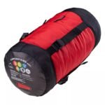 Elbrus Carrylight II 800 sleeping bag 92800454767 - Image 3