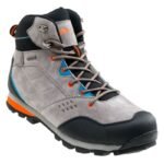 Elbrus Condis Mid Wp M 92800210610 shoes - Image 2