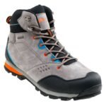Elbrus Condis Mid Wp M 92800210610 shoes - Image 8