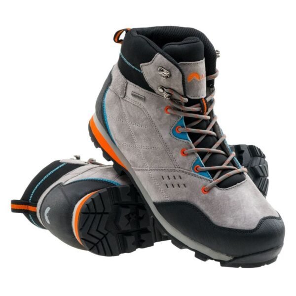 Elbrus Condis Mid Wp M 92800210610 shoes
