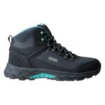 Elbrus Eglinter Mid Wp W 92800330912 Shoes - Image 2