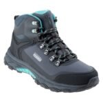 Elbrus Eglinter Mid Wp W 92800330912 Shoes - Image 7