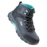 Elbrus Eglinter Mid Wp W 92800330912 Shoes - Image 8