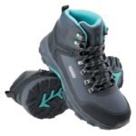 Elbrus Eglinter Mid Wp W 92800330912 Shoes