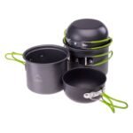 Elbrus Hike Pro Cook Set 92800398000 - Image 2