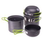 Elbrus Hike Pro Cook Set 92800398000 - Image 3