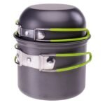 Elbrus Hike Pro Cook Set 92800398000 - Image 4