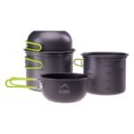 Elbrus Hike Pro Cook Set 92800398000 - Image 5