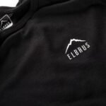 Elbrus Melor Merino Set Tg Jr 92800565081 thermal underwear set - Image 3