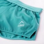 Elbrus Paru Jr Shorts 92800398468 - Image 4