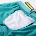 Elbrus Paru Jr Shorts 92800398468 - Image 5