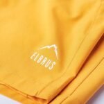 Elbrus Paru Tb Jr Shorts 92800398467 - Image 4