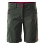 Elbrus Salut Wos W 92800272432 Shorts - Image 2