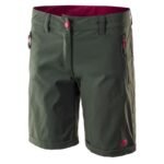 Elbrus Salut Wos W 92800272432 Shorts
