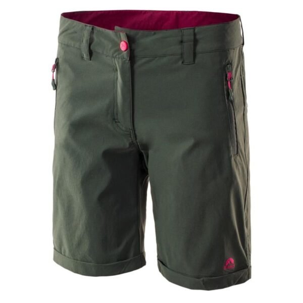 Elbrus Salut Wos W 92800272432 Shorts