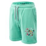 Elbrus Zina Tg Jr Shorts 92800493262 - Image 2