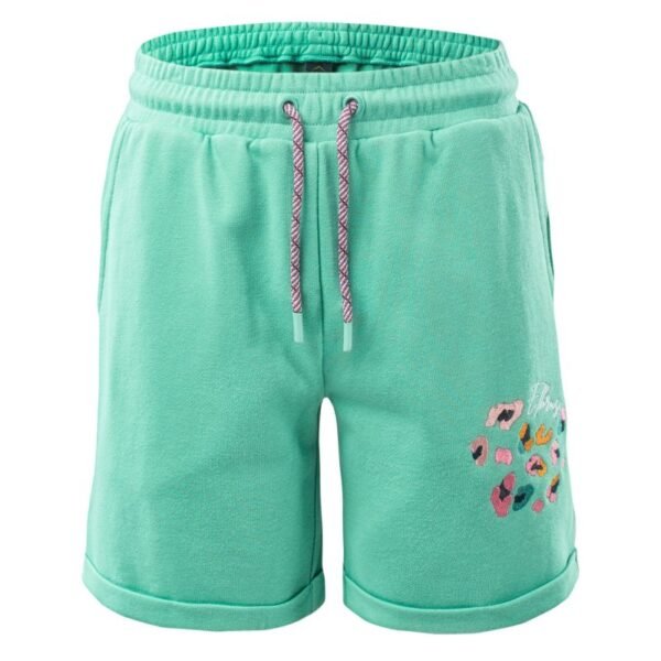 Elbrus Zina Tg Jr Shorts 92800493262