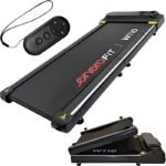 ELECTRIC FOLDABLE TREADMILL W110 ENERO FIT - Image 2