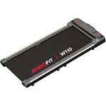 ELECTRIC FOLDABLE TREADMILL W110 ENERO FIT