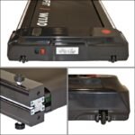 ELECTRIC FOLDABLE TREADMILL W110 ENERO FIT - Image 6