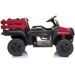 ELECTRIC OFF-ROAD VEHICLE HONKER RED 1033068 - Image 2