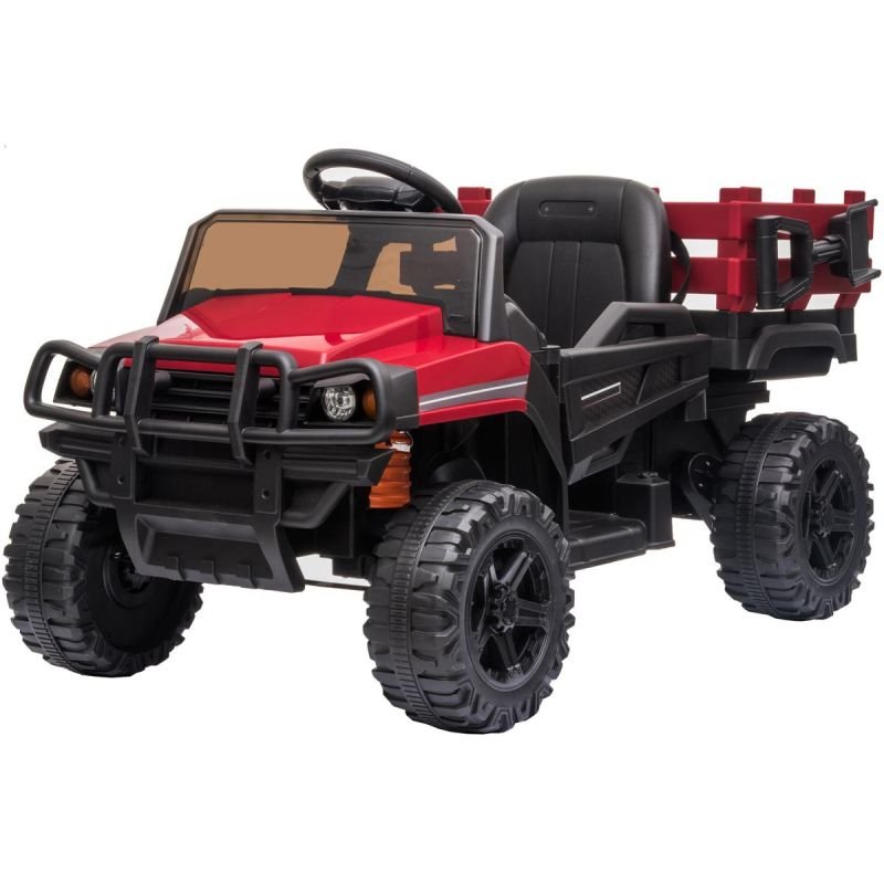 lupin-wear-ca-electric-off-road-vehicle-honker-red-1033068-1842713 ELECTRIC OFF-ROAD VEHICLE HONKER RED 1033068 - Image 1