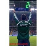Electronic player substitution board - double-sided - Image 3