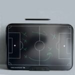 Electronic tactical board LCD 16 inches 100824 - Image 5