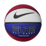 ELITE ALL COURT 8P 2.0 DEFLATED ball - Image 2