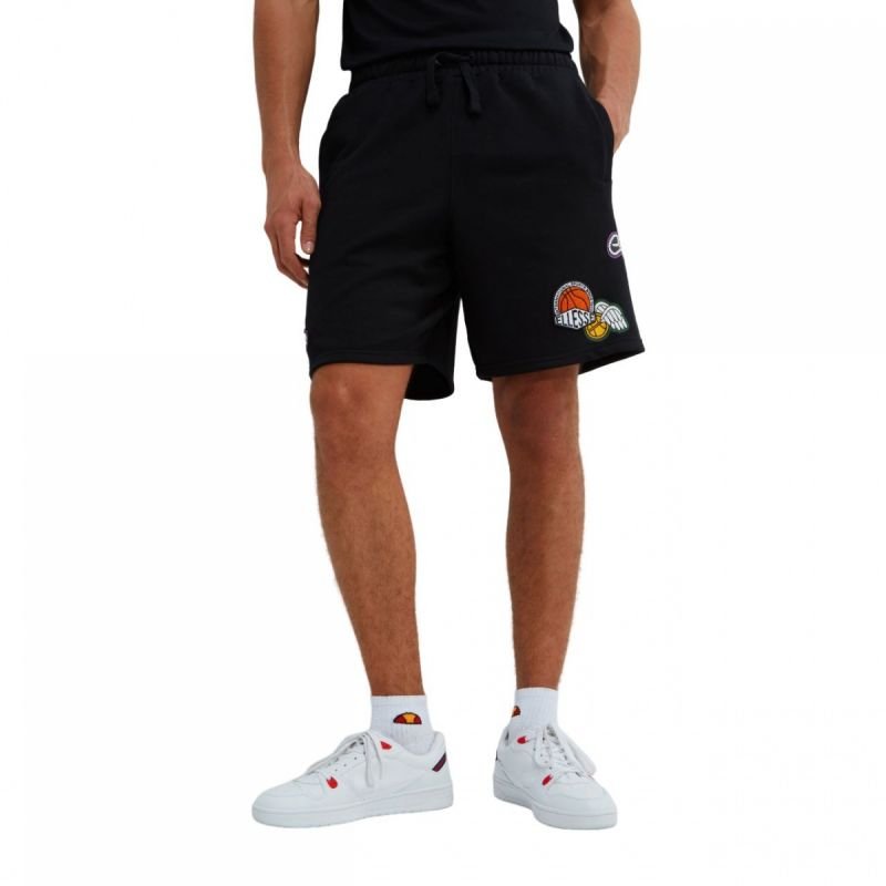 lupin-wear-ca-ellesse-bronxa-shorts-m-shv20121011-1082345 Ellesse Bronxa Shorts M SHV20121011 - Image 1