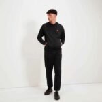 Ellesse Bunero Tracksuit M SDA14665-011 - Image 2