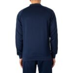 Ellesse Bunero Tracksuit Navy M SDA14665-429 - Image 4