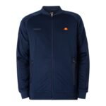 Ellesse Bunero Tracksuit Navy M SDA14665-429 - Image 6