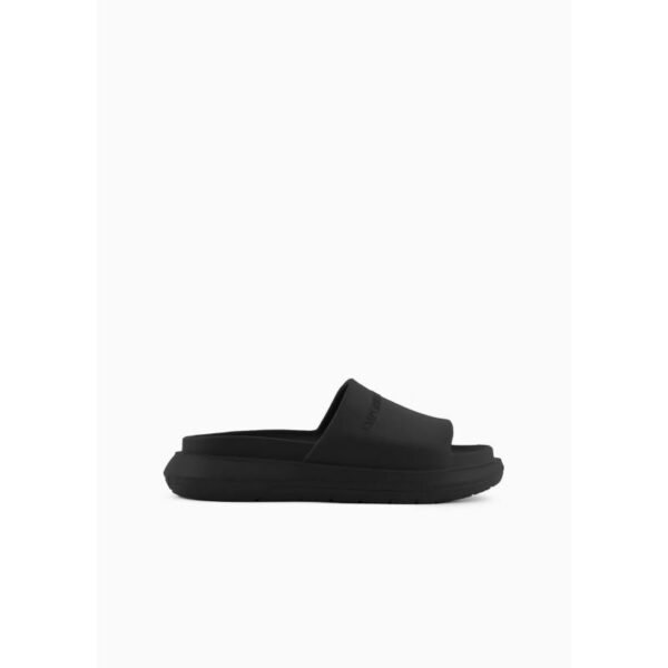 Emporio Armani M X4P134-XD405-00002 summer flip-flops