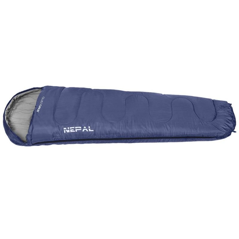 lupin-wear-ca-energo-nepal-335367-sleeping-bag-1335589 Energo Nepal 335367 sleeping bag - Image 1
