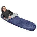Energo Nepal 335367 sleeping bag - Image 3