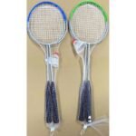 Enero 1000824 Badminton Set - Image 2