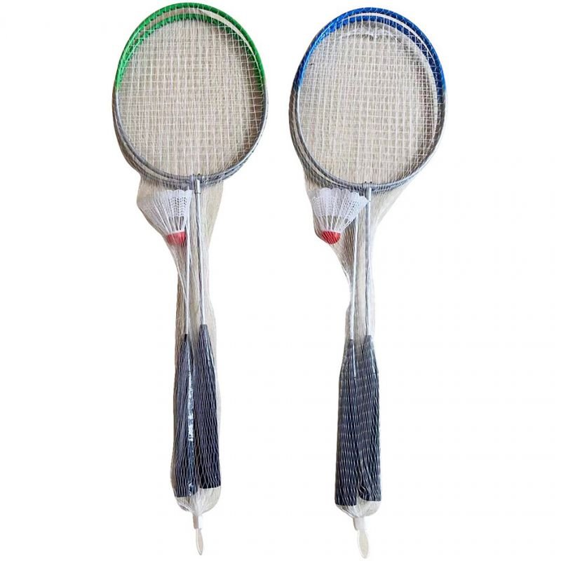 lupin-wear-ca-enero-1000824-badminton-set-655369 Enero 1000824 Badminton Set - Image 1