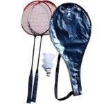 Enero 101 Badminton Set 1036366 - Image 2
