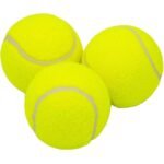 ENERO ACADEMY TENNIS BALL 3 PCS - Image 2