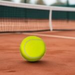 ENERO ACADEMY TENNIS BALL 3 PCS - Image 5