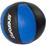 ENERO FIT 3KG SYNTHETIC LEATHER MEDICINE BALL - Image 2