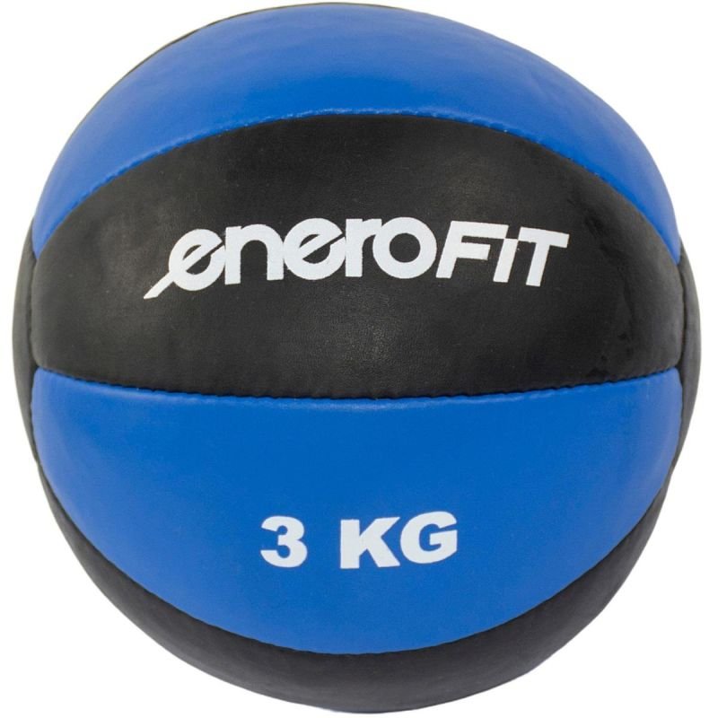 lupin-wear-ca-enero-fit-3kg-synthetic-leather-medicine-ball-1842804 ENERO FIT 3KG SYNTHETIC LEATHER MEDICINE BALL - Image 1