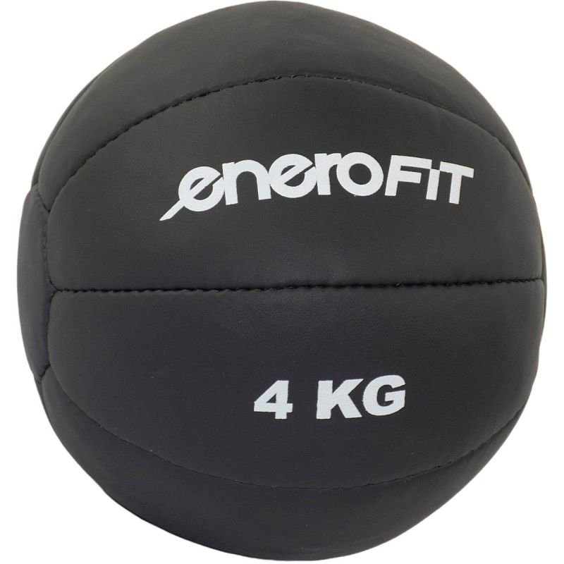 lupin-wear-ca-enero-fit-4kg-synthetic-leather-medicine-ball-1842805 ENERO FIT 4KG SYNTHETIC LEATHER MEDICINE BALL - Image 1