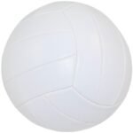 ENERO PRO BEACH VOLLEYBALL WHITE - Image 2