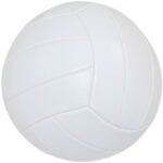 ENERO PRO BEACH VOLLEYBALL WHITE